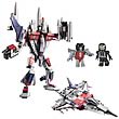 Kre-o Transformers Starscream